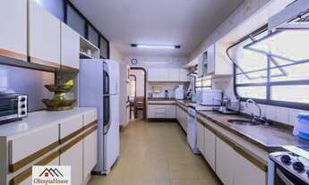 Imagem 2: Venda Apartamento 4 Dormitórios - 320 m² Jardim Paulista