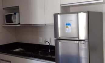 Imagem 4: Apartamento com 1 dormitório para alugar, 36 m² por R$ 2.702/mês - Pina - Recife/PE