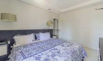 Imagem 5: Apartamento Venda Campo Belo 167 m² 3 Dormitórios