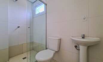 Imagem 3: Apartamento com 3 dormitórios, 101 m² - venda por R$ 400.000 ou aluguel por R$ 2.300 - Rio