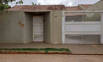 Imagem: Casa para alugar no Residencial Oiti