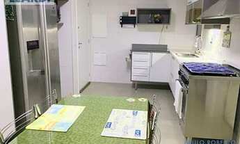 Imagem 7: APARTAMENTO - MORUMBI - SP