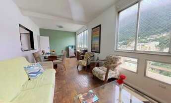 Imagem: ÓTIMO 2 QUARTOS COM VAGA NO JARDIM BOTÂNICO!