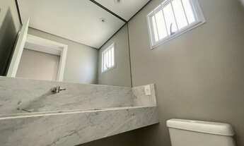 Imagem 5: Apartamento com 4 dormitórios à venda, 178 m² por R$ 2.950.000,00 - Brooklin - São Paulo/S