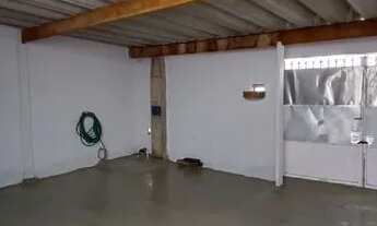 Imagem 2: Casa Vila Tupi com excelente localização