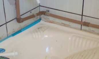 Imagem 7: Aluga se uma quitinete