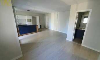 Imagem 4: Concept Palhano com 81m² com 02 quartos com sala estendida