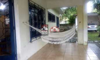 Imagem: Casa Padrão em Caraguatatuba