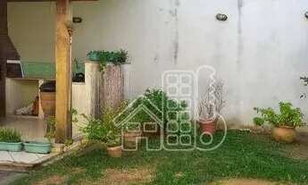 Imagem 5: Casa com 4 dormitórios à venda, 420 m² por R$ 1.800.000,00 - Marazul - Niterói/RJ