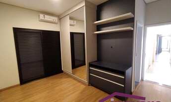 Imagem 5: Casa com 3 dormitórios para alugar, 215 m² por R$ 7.560,00/mês - Jardim Botânico - Uberlân