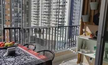 Imagem 4: Apartamento em Alphaville Empresarial - Barueri, SP