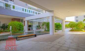 Imagem 3: Apartamento à venda, 189 m² por R$ 4.000.000,00 - Chácara Santo Antônio - São Paulo/SP