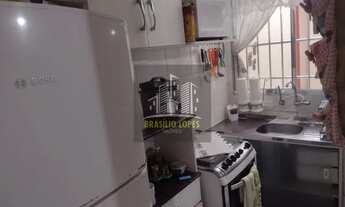 Imagem 5: Sobrado para venda possui 132 metros quadrados com 3 quartos em Jardim Clímax - São Paulo