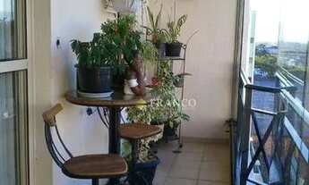 Imagem 3: Apartamento com 3 dormitórios à venda, 106 m² - Jardim das Nações - Taubaté/SP