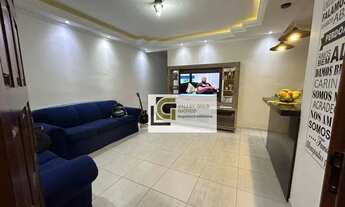 Imagem 5: Casa com 4 dormitórios à venda, 190 m² por R$ 670.000 - Residencial Parque dos Sinos - Jac