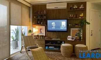 Imagem 2: APARTAMENTO - ITAIM BIBI - SP