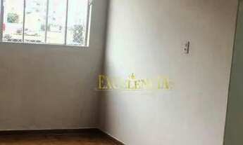 Imagem 3: Kitnet com 1 dormitório para alugar, 29 m² por R$ 1.589,27/mês - Bela Vista - São Paulo/SP