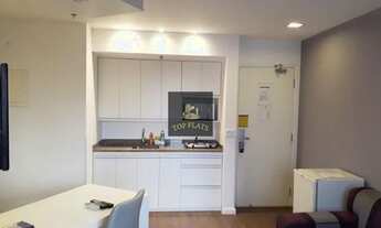 Imagem: Flat disponivel na Vila Mariana - SP