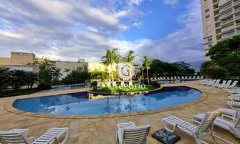 Imagem 3: Lindíssimo Apartamento com 4 dormitórios à venda, 134 m² por R$ 1.295.000 - Butantã - São