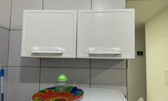 Imagem 4: Aluga-se apt Geisel mobiliado