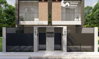 Imagem 5: Casa em Morada de Laranjeiras - 3 quartos com suíte e espaço gourmet