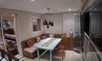 Imagem 5: Apartamento à venda em São Paulo/SP