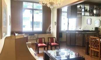 Imagem 4: Apartamento à venda, 3 quartos, 1 vaga, Copacabana - RIO DE JANEIRO/RJ