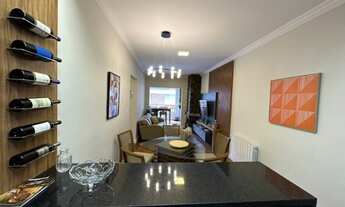 Imagem: Lindo apartamento na Fonte Simão em Campos