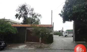 Imagem: São Paulo - Terreno Padrão - Tatuapé