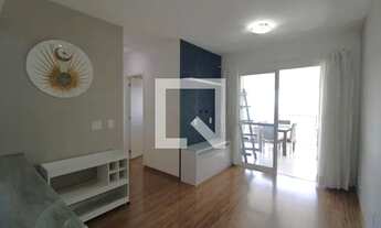 Imagem: Apartamento para Aluguel - Socorro, 2 Quartos