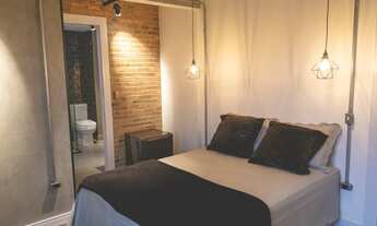 Imagem 5: Apartameto mobiliado 3 dormitórios