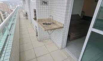 Imagem: PRAIA GRANDE - Apartamento Padrão - GUILHERMINA