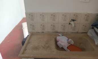 Imagem 4: Aluguel de casa Casa com 1 dormitório