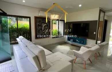 Imagem 2: Casa de condomínio sobrado para aluguel e venda com 267 metros quadrados com 3 quartos