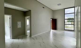 Imagem 4: Morada dos Passaros - Vendo linda casa terrea com 3 suítes, escritório, área gourmet