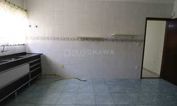 Imagem 3: Casa com 3 dormitórios para alugar, 173 m² por R$ 3.098,48/mês - Alto do Ipiranga - Mogi d