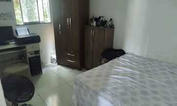 Imagem 4: Casa para venda tem 120 metros quadrados com 2 quartos em Distrito Industrial - Ananindeua