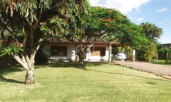 Imagem 2: Casa para Venda - 220m², 2 dormitórios, sendo 1 suites, 4 vagas - Belém Novo