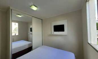 Imagem 6: Apartamento para venda em Jardim Paraíso de 48.00m² com 2 Quartos e 1 Garagem