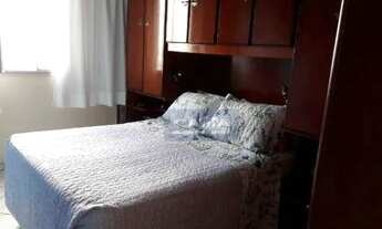 Imagem 4: Apartamento à venda, 54 m² por R$ 350.000,00 - Vila Carrão - São Paulo/SP