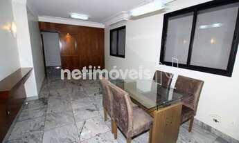 Imagem 2: Locação Apartamento 4 quartos Santa Efigênia Belo Horizonte