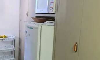 Imagem 7: Oportunidade apartamento 3 quartos 1 suite orla Parque Cascavel Jd Atlantico