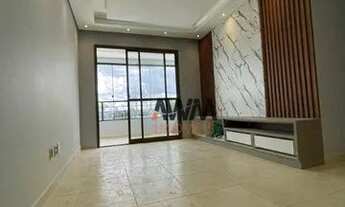 Imagem 6: Apartamento com 3 quartos à venda por R$ 380.000 - Vila Brasília - Aparecida de Goiânia/GO