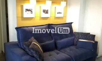 Imagem 4: Nova Piraju Apartamento com 2 dormitórios