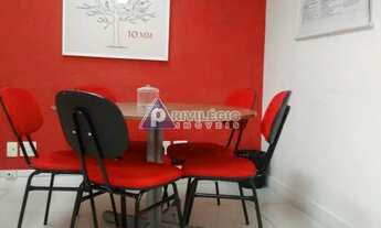 Imagem 2: Cobertura à venda, 1 quarto, Copacabana - RIO DE JANEIRO/RJ