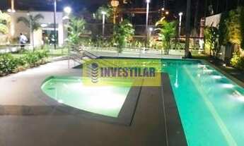 Imagem: EDF. BEACH CLASS JAQUEIRA