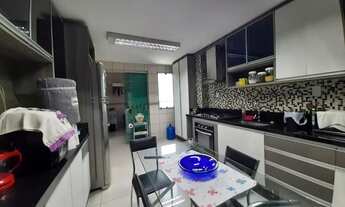 Imagem 2: APARTAMENTO PARA ALUGAR NO VIEIRALVES