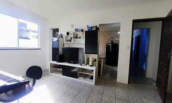 Imagem 2: Apartamento para venda tem 42 metros quadrados com 2 quartos em Cajazeiras XI - Salvador