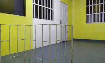 Imagem 4: Alugo pequeno apt duplex