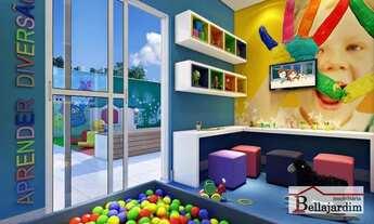 Imagem 6: Apartamento com 2 dormitórios à venda, 64 m² - Campestre - Santo André/SP